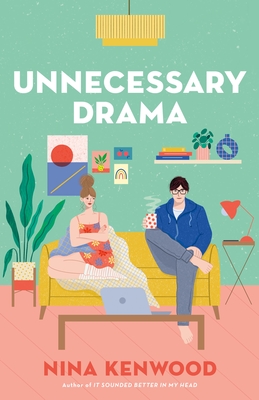 (PDF) Unnecessary Drama By _ (Nina Kenwood).pdf